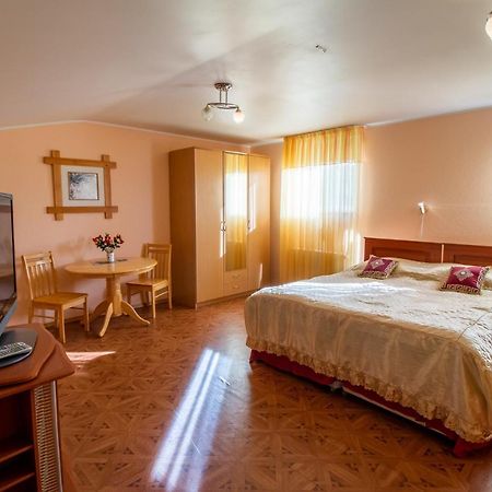 Fortuna Apartments Пярну Экстерьер фото