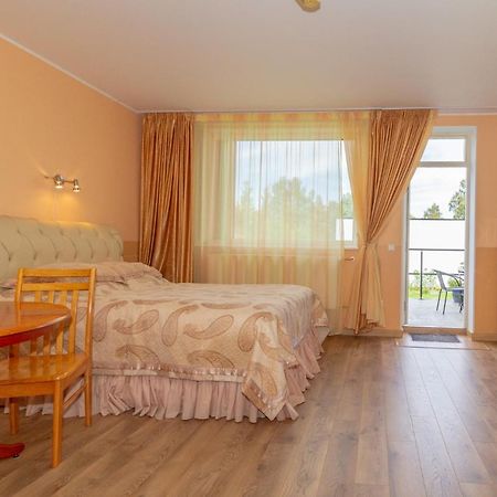 Fortuna Apartments Пярну Экстерьер фото