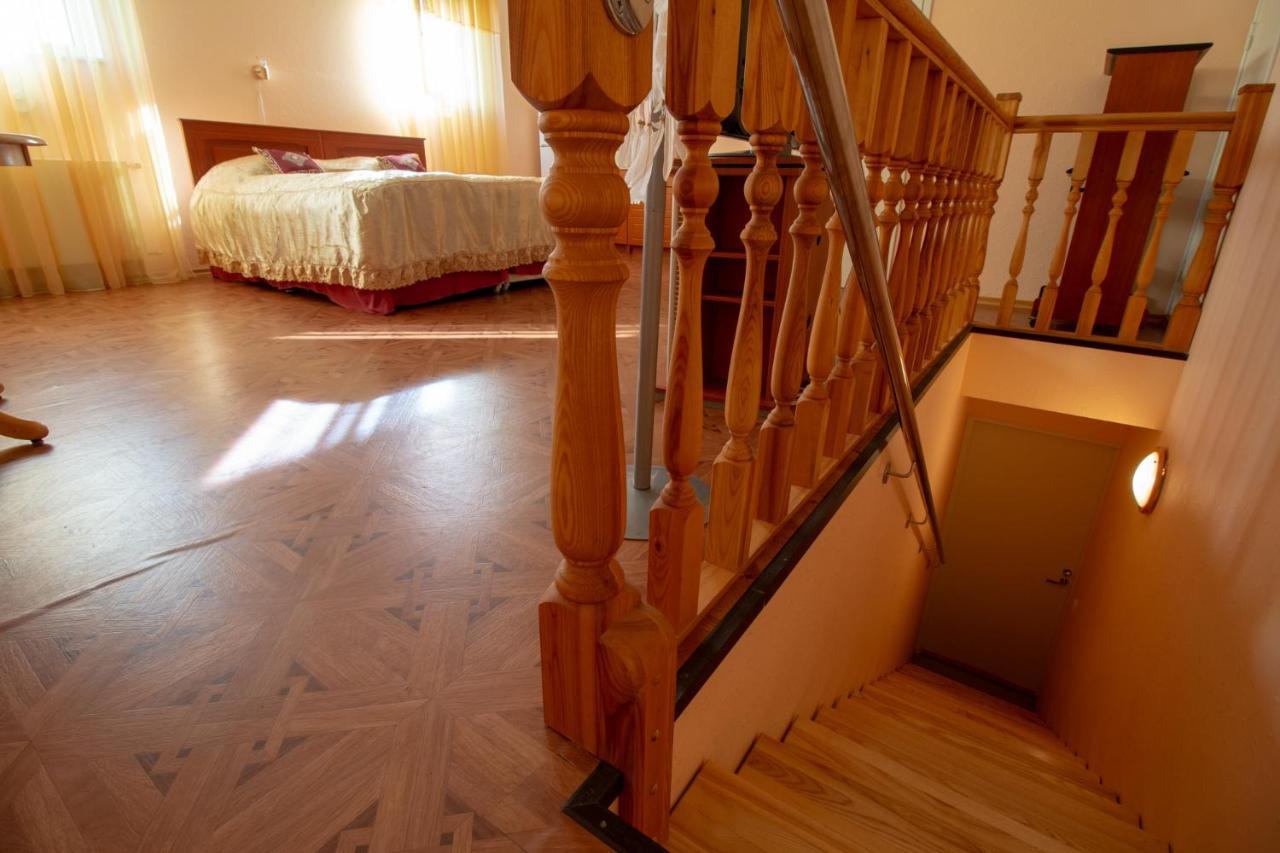 Fortuna Apartments Пярну Экстерьер фото