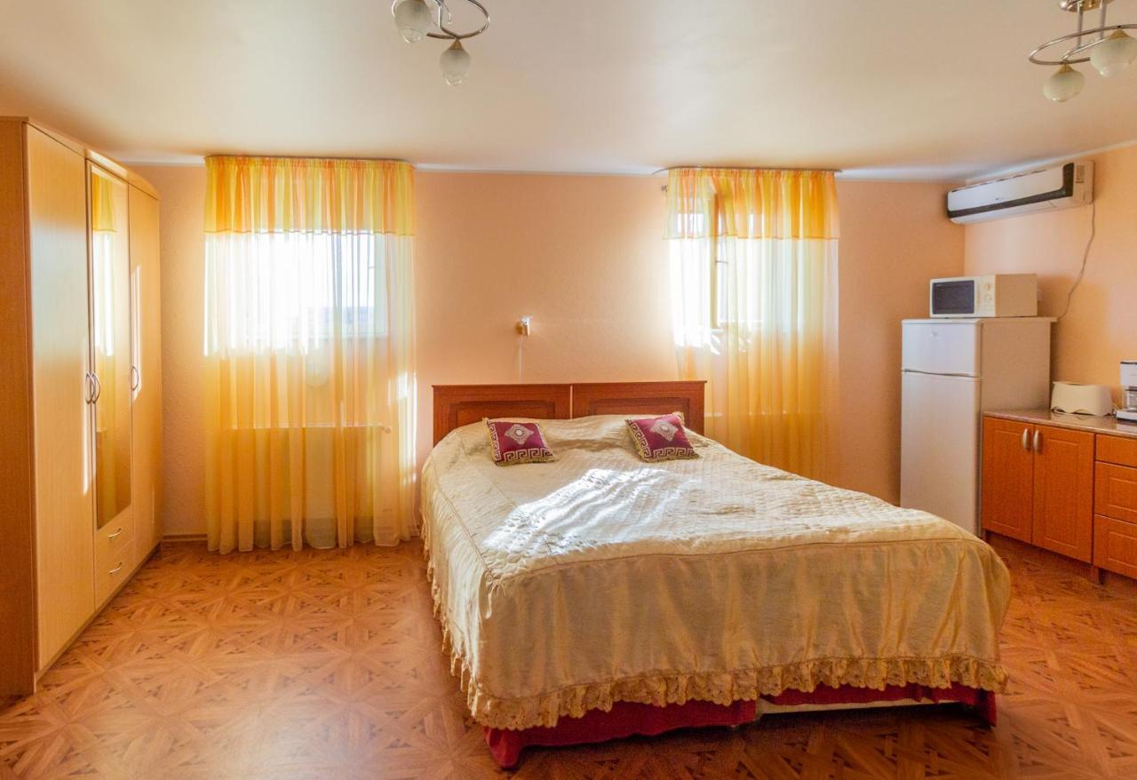 Fortuna Apartments Пярну Экстерьер фото