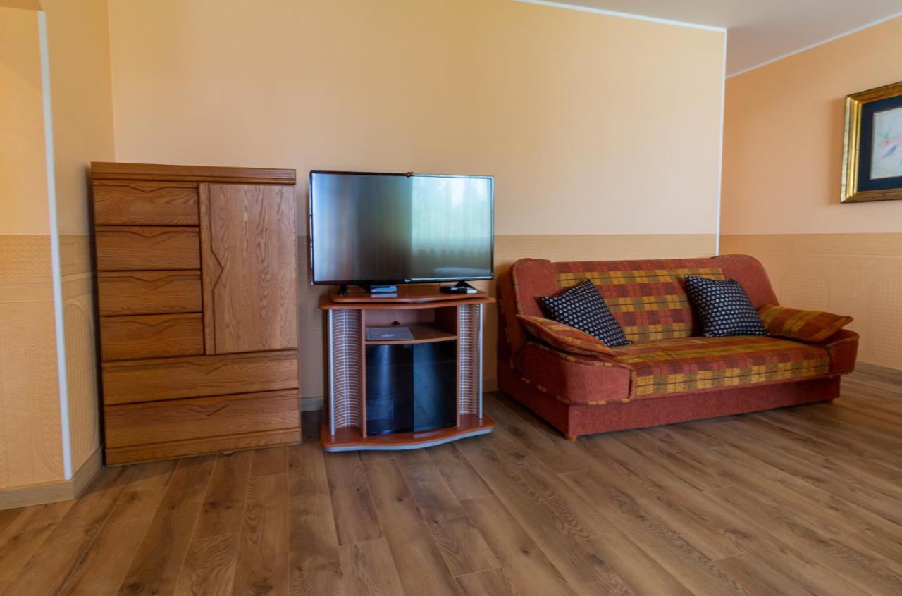 Fortuna Apartments Пярну Экстерьер фото