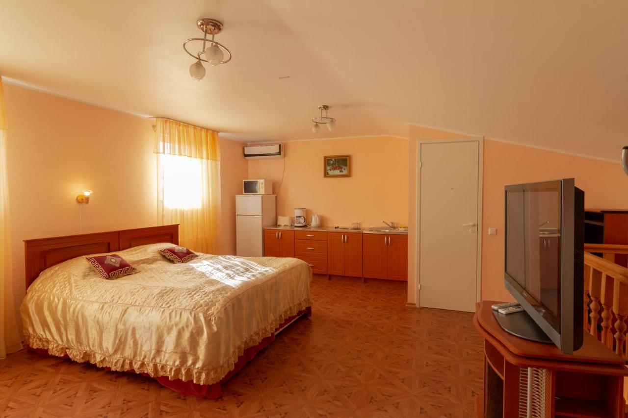 Fortuna Apartments Пярну Экстерьер фото
