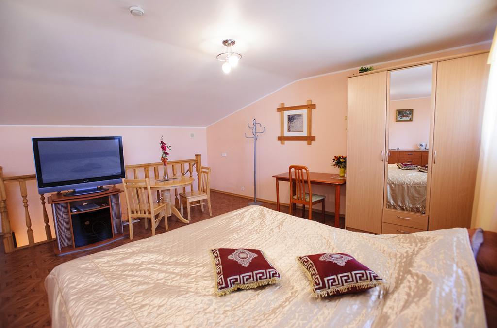 Fortuna Apartments Пярну Экстерьер фото